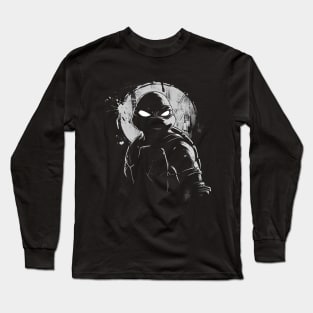 leonardo Long Sleeve T-Shirt